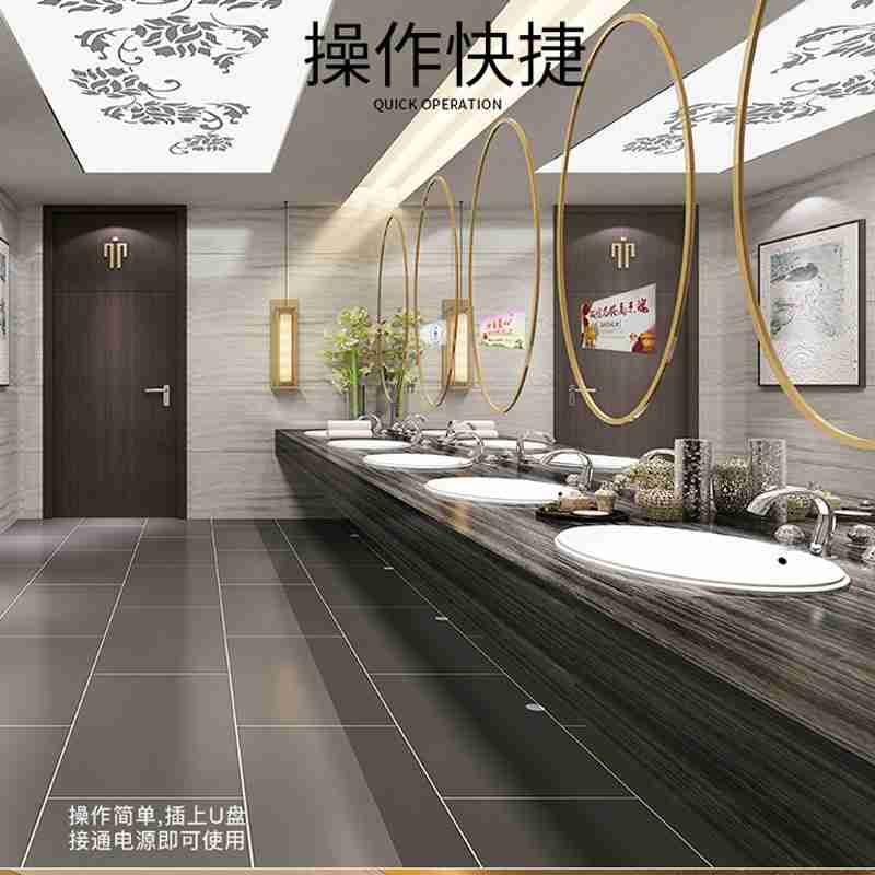 浙江省湖州市德清县春晖小学将人工智能项目纳入科创课堂。图为学生在拼装、调试机器人。谢尚国摄(人民视觉)